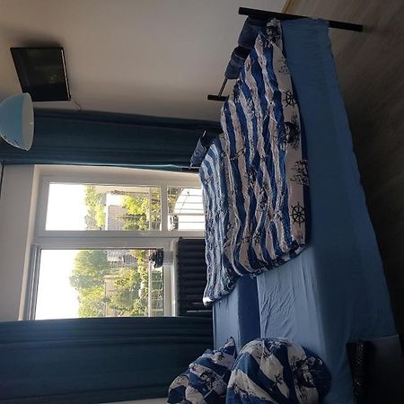 Apartament 3 Pokoje Z Balkonem Asklepios Świnoujście Esterno foto