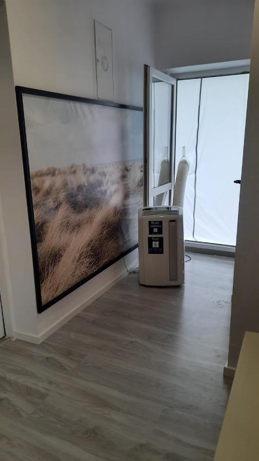 Apartament 3 Pokoje Z Balkonem Asklepios Świnoujście Esterno foto
