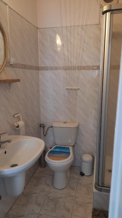 Apartament 3 Pokoje Z Balkonem Asklepios Świnoujście Esterno foto