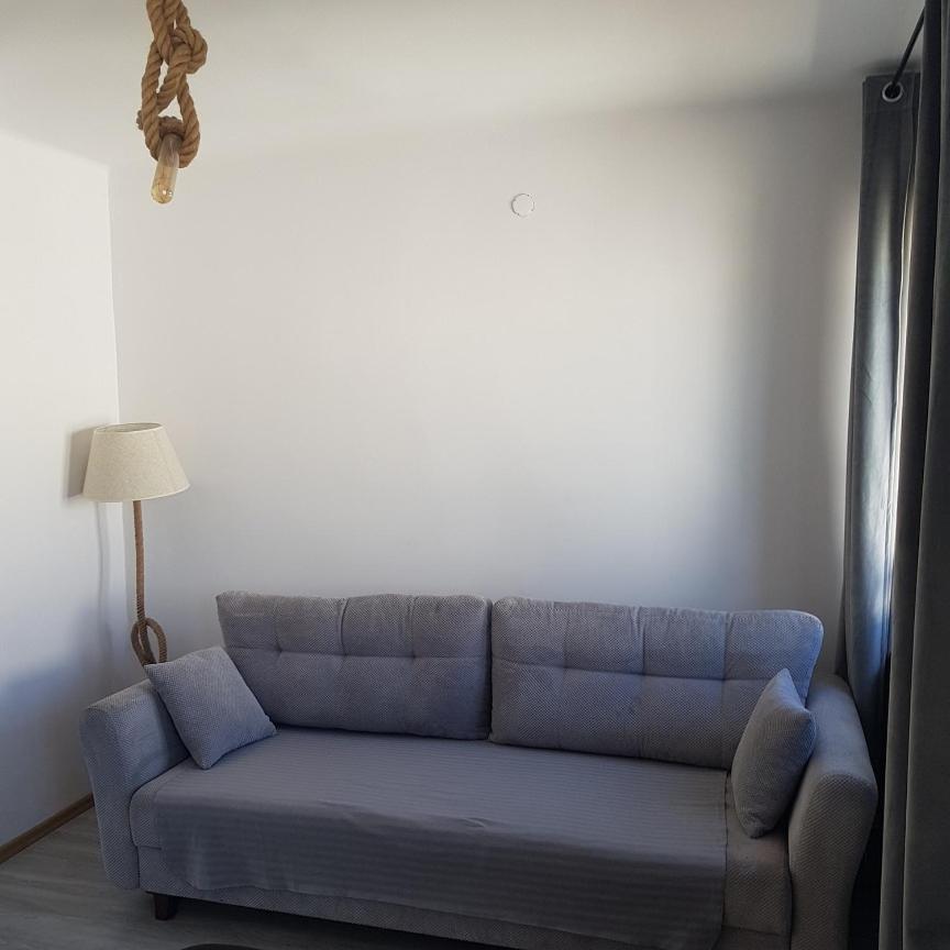 Apartament 3 Pokoje Z Balkonem Asklepios Świnoujście Esterno foto