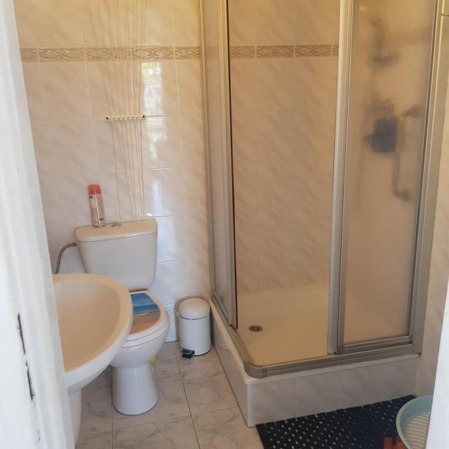 Apartament 3 Pokoje Z Balkonem Asklepios Świnoujście Esterno foto