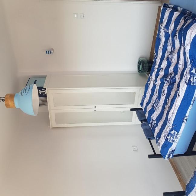 Apartament 3 Pokoje Z Balkonem Asklepios Świnoujście Esterno foto