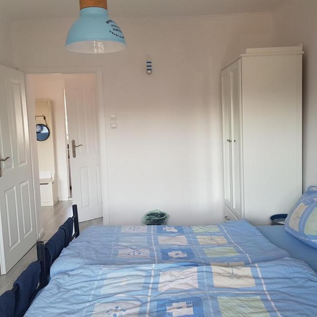 Apartament 3 Pokoje Z Balkonem Asklepios Świnoujście Esterno foto