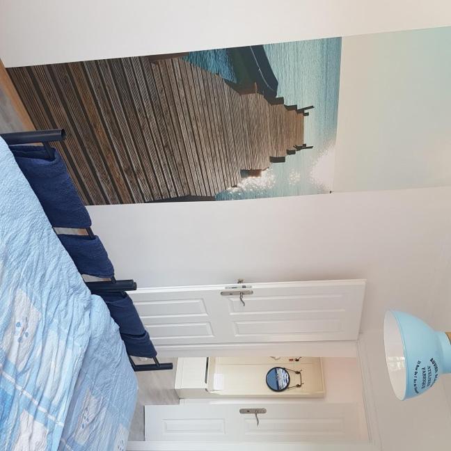 Apartament 3 Pokoje Z Balkonem Asklepios Świnoujście Esterno foto